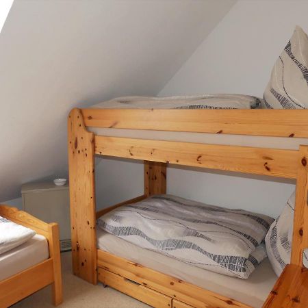 Ferienwohnung Nordenau Schmallenberg Eksteriør bilde