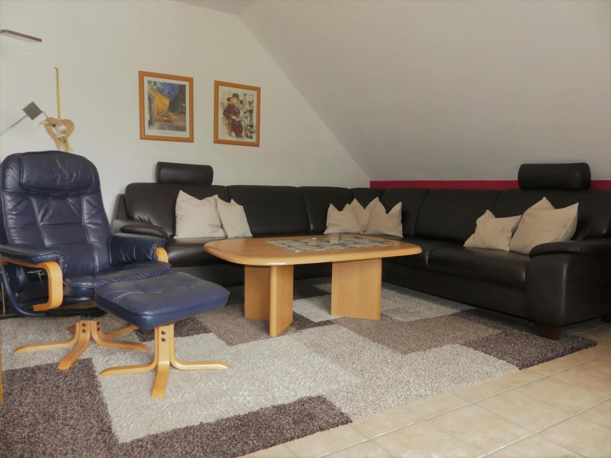 Ferienwohnung Nordenau Schmallenberg Eksteriør bilde